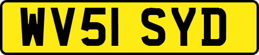 WV51SYD
