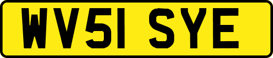 WV51SYE