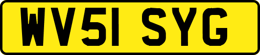 WV51SYG