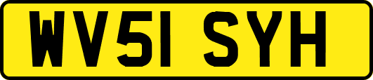 WV51SYH