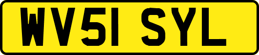WV51SYL