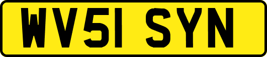 WV51SYN