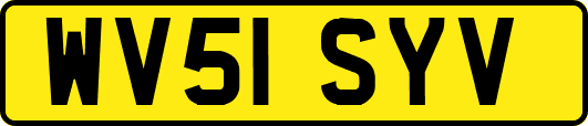 WV51SYV