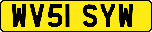 WV51SYW