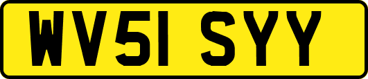 WV51SYY