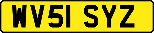 WV51SYZ