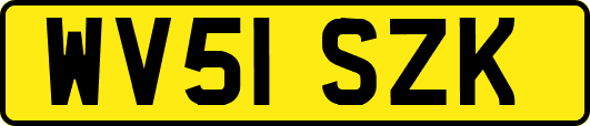 WV51SZK