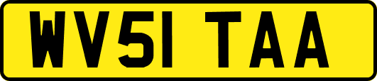 WV51TAA