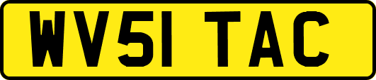 WV51TAC