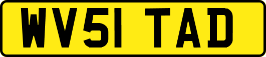 WV51TAD