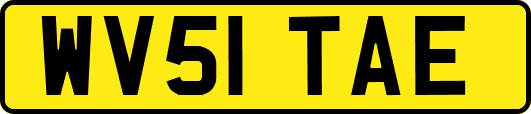 WV51TAE