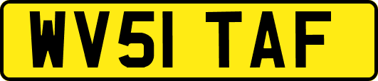 WV51TAF