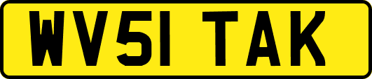 WV51TAK