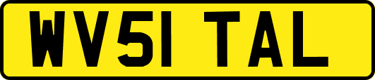 WV51TAL