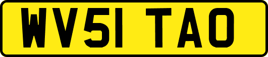 WV51TAO