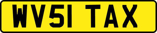 WV51TAX