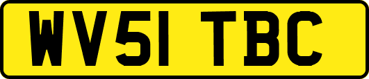 WV51TBC