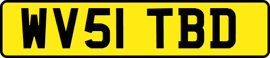 WV51TBD