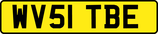 WV51TBE