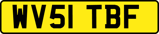 WV51TBF
