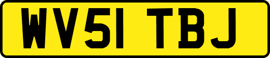 WV51TBJ