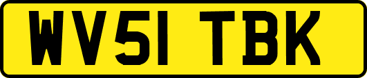 WV51TBK