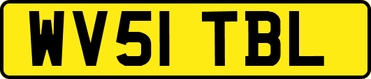 WV51TBL
