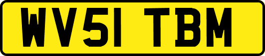 WV51TBM