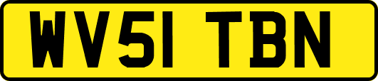 WV51TBN