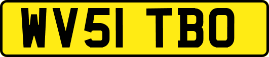 WV51TBO