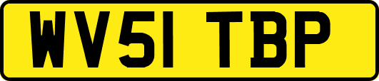 WV51TBP