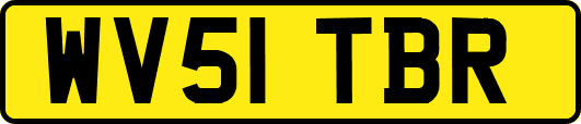 WV51TBR