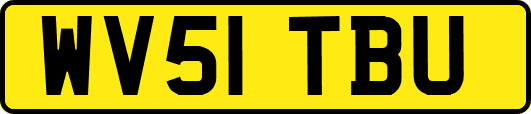 WV51TBU