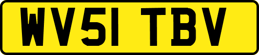 WV51TBV