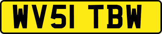 WV51TBW