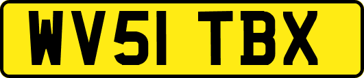 WV51TBX