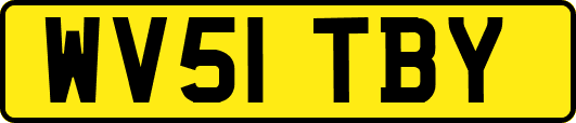 WV51TBY