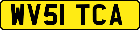 WV51TCA