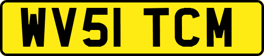 WV51TCM