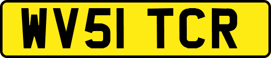 WV51TCR