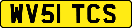 WV51TCS