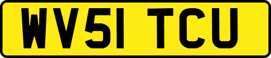 WV51TCU