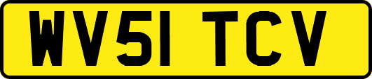 WV51TCV