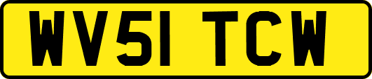 WV51TCW