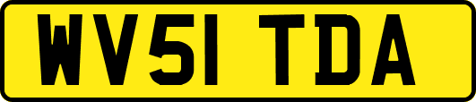 WV51TDA