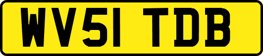 WV51TDB