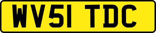 WV51TDC