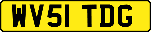 WV51TDG