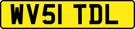 WV51TDL