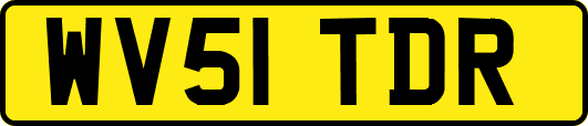 WV51TDR